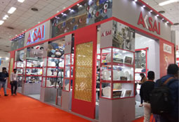 Aahar Exhibition