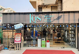 Commercial Interior